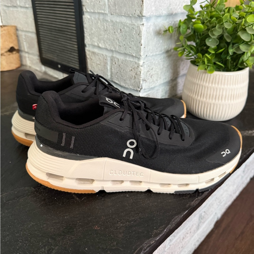 🆕 On Running Cloudnova Form 2 NWT - image 1